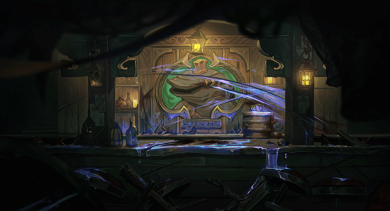 BLG在英雄联盟S15总决赛瑞士轮中以2:0战胜VKS